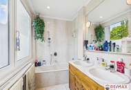 Exklusive 6-Zimmer-Maisonette mit Balkon, Terrasse & Spa