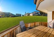 Hochwertige Wohnung mit traumhaftem Ausblick