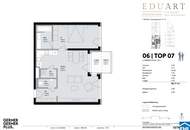 Gemütliche 2-Zimmer-Wohnung mit Loggia nahe AKH!