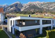 Stilvolle Wohnung mit atemberaubendem Weitblick