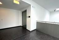 KLIMATISIERTES 50 m2 Coworking-Büro, Shared Office, 1 Zimmer, Gemeinschaftsküche, Tower-Server, 2 Toiletten, Siebenbrunnengasse