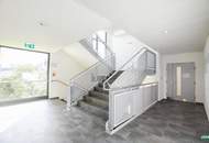 Vienna Competence Center - modernes Büro samt Freifläche