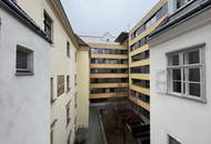 Unbefristet vermietete 5 Zimmer Wohnung - Stadtpark und Kärntnerstraße ums Eck!