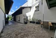 Markthaus mit Geschichte und großem Grundstück im Zentrum von Mauerkirchen