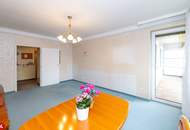 Ruhige 3-Zimmer-Wohnung mit Gestaltungsspielraum