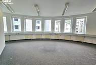 Helles Büro in Top-Lage nahe Belvedere & Hauptbahnhof