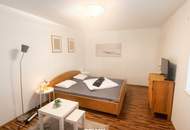 Zentral wohnen in Graz – 2-Zimmer-Wohnung mit WG-tauglicher Raumaufteilung