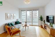 URBANES WOHNEN IN GRÜNER IDYLLE - IHR NEUES ZUHAUSE IN DER GREEN CITY - AKTION - 2 MONATE MIETZINSFREI