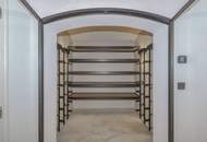 Exklusive-historische Villa im Zentrum