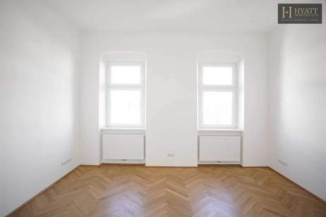 Modern First-Occupancy Apartment | 20 Minutes to Vienna City Centre, Wohnung-kauf, 289.000,€, 1170 Wien 17., Hernals