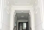 FIRST CLASS LIVING IN DER JOSEFSTADT