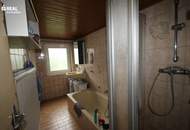 Charmantes Einfamilienhaus in Gresten: 4 Zimmer, Balkon, Garage - nur 175.000 €!