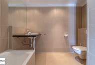 *** Dachgeschoßgenießer aufgepasst *** 4 Zimmer zentral begehbar in der Zieglergasse 50 *** ab 01.03 verfügbar!!