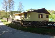 SMARTER BUNGALOW IN RUHIGER, SONNIGER LAGE!