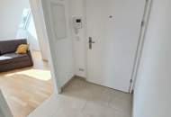 Moderne 2 Zimmer DG-Wohnung mit Klimaanlage, Terrasse und hochwertiger moderner Ausstattung - Siegfriedgasse