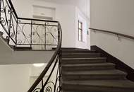 1140! Entzückende, helle Kleinwohnung nahe Hütteldorfer Straße!