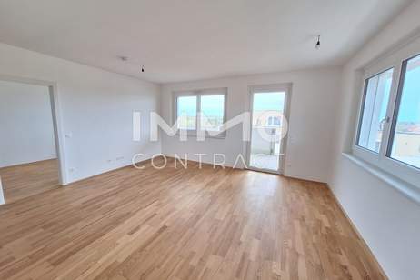 Leo am Teich, Wohnung-kauf, 499.950,€, 1220 Wien 22., Donaustadt