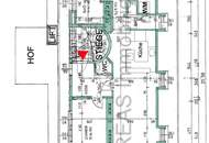 Provisionsfrei: Penthouse Apartment mit Dachterrasse in der wunderschönen Stuckgasse, mitten in Wien Neubau!