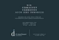 2-Zimmer-Erdgeschosswohnung in Bad Vöslau zu vermieten!