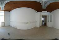 "Repräsentatives Büro mitten in Tulln"