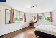 Charmantes Einfamilienhaus am Stadtrand der Donaustadt - 6 Zimmer, ideal für Familien