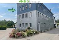 Dein Erfolg beginnt hier: Büroflächen mit bester Infrastruktur!