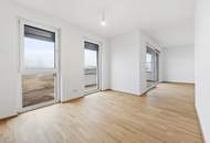PROVISIONSFREI! Ideale 4-Zimmer-Wohnung für Ihre zukünftigen Mieter | Zwei Bäder | Loggia und Schrankraum