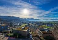 Wolfurt Rickenbach - Grundstück in sonniger Bestlage