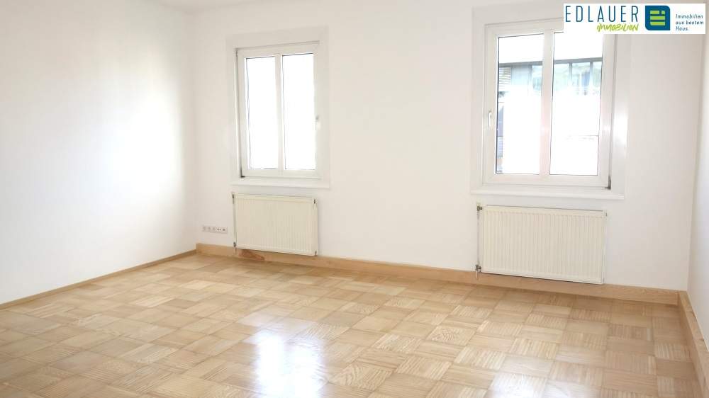 Generalsanierung 2023 - Geräumige Mietwohnung!