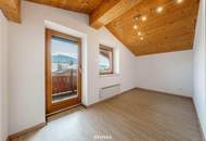 5-Zimmer-Maisonette - ruhig, familienfreundlich in ruhiger Wohnanlage