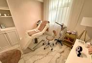 Geschäftslokal in Top-Lage zu pachten - Kosmetik | Friseur | Massagesalon | Nagelstudio | Schönheitszentrum!