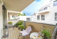 2 Zimmer Wohnung im Zentrum!