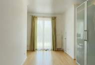 Exklusive Döblinger 5-Zimmer-Terrassen-Wohnung in Grünruhelage