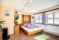 Wohnen am Traunsee! Parifiziertes Zweifamilienhaus mit großem Garten, KFZ-Stellplätzen, Carport und Garage