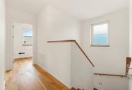 Hochwertige Neubau-Doppelhaushälfte I Erstbezug in Empersdorf