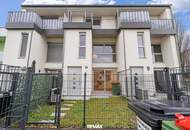 "Schlüsselfertiges 171 m² Reihenhaus in ruhiger Lage von Deutsch-Wagram"