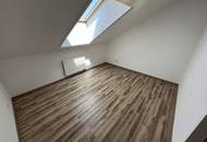 2-Zimmer-Wohnung mit eigenem Ofen in Groß-Schweinbarth