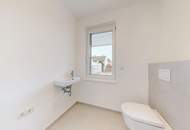 Am Kutschkermarkt | Exklusive 4-Zimmer-Altbauwohnung mit rund 14 m² großer Terrasse und Grünfläche