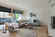 Wohnen auf höchstem Niveau – Einzigartige Dachgeschossresidenz mit Dachterrasse und Panoramablick