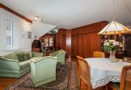 nette Garconiere in Villach-Stadtzentrum mit Draublick