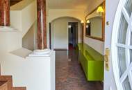 KOLSASS - Großzügiges Wohnen in sonniger Ruhelage – 2-Zimmer-Wohnung mit ca. 100 m²