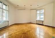 Repräsentativer Bürostandort im Palais am Schwarzenbergplatz