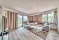 Naturverbundene Familien aufgepasst! Großzügige 5,5-Zimmer Wohnung mit Blick in's Grüne in Roppen