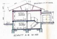 Einfamilienhaus in SpitzenLage!