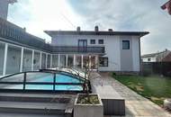 OPEN HOUSE! Liegenschaft mit vielen Extras!