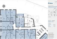 Eleganter Singletraum mit großer Terrasse in den STADTTERRASSEN PEUERBACH - provisionsfrei! ** JETZT FRÜHKÄUFER-RABATT!**