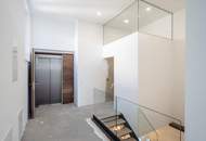 Einzigartiges Penthouse mit Galerie und Dachterrasse im Zentrum von Klagenfurt