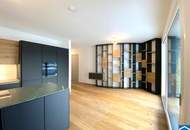 Entspannen im THE SHORE – Wohnen zwischen Grünflächen & Badestrand