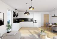 BergBlick 5.0 - Neuwertige 2 Zimmer Gartenwohnung in Straßwalchen bei Salzburg