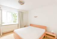 2-Zimmer-Wohnung mit hofseitigem Balkon